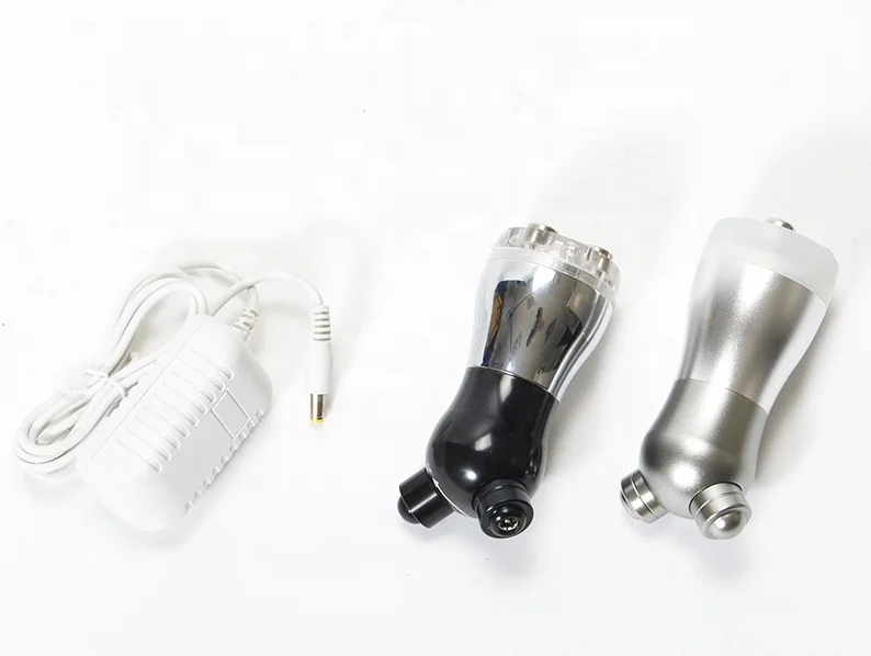 Горячая распродажа! Портативный Аппарат Для мезотерапии и электропорации лица для ухода за