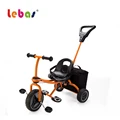 Child Tricycle Stroller Kids Ride on Toys for 2 6 Years Baby Outdoor Bike
