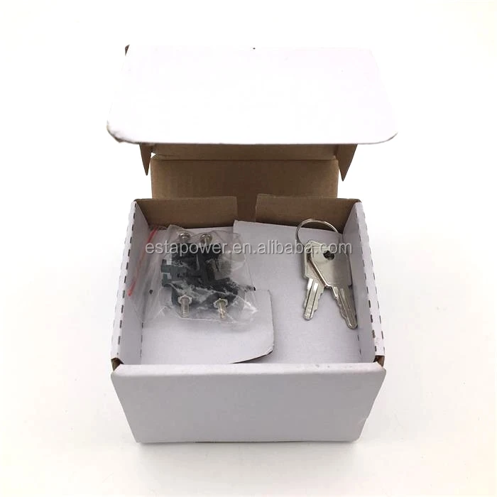 Контроллер генератора DSE701 автоматический стартовый модуль DSE701MS