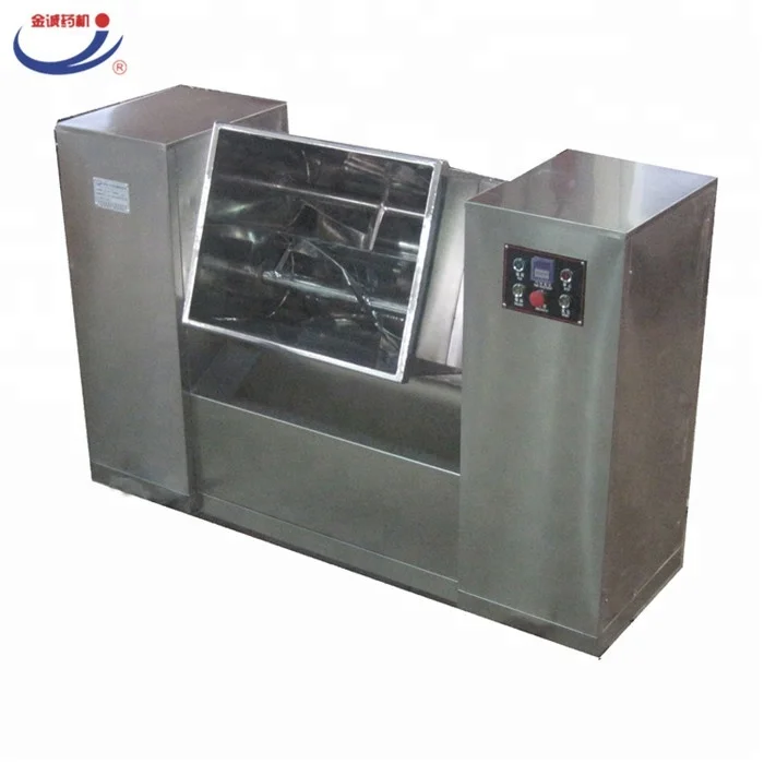 
 Jincheng sigma лопастной миксер, машина для смешивания порошка  