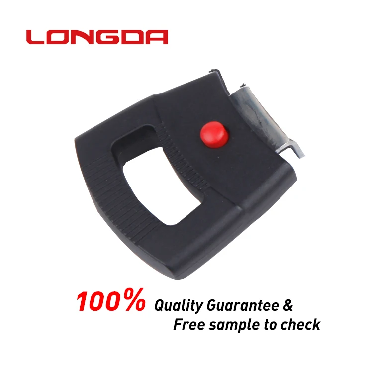 Домашняя используемая посуда Съемная бакелитовая Боковая ручка