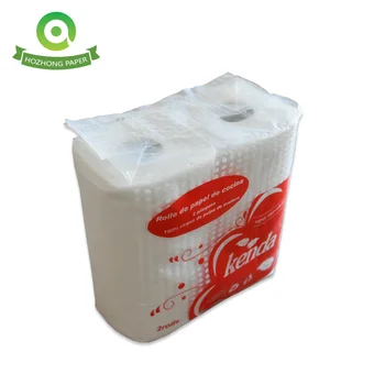 China wholesale kitchen paper towel roll, paper kitchen towel, kitchen towel paper