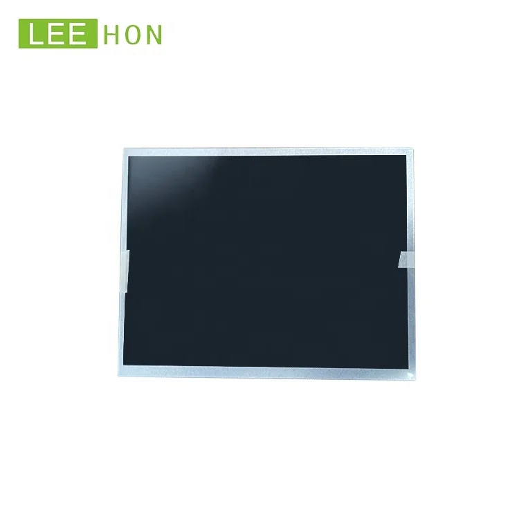 Boe 12.1 Inch Ips Display 1024x768 Xga Resolution Ev121x0m N10 Tft Lcd ...