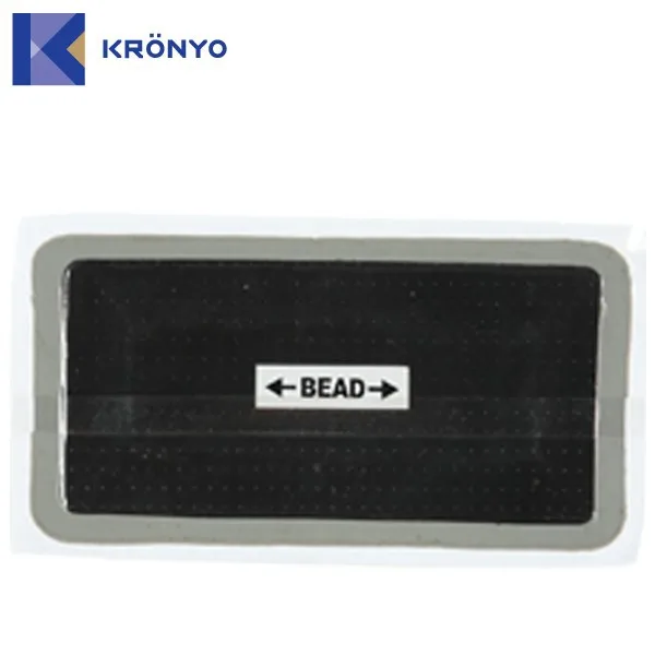 KRONYO вулканизации патч ремонт покрышка радиальные