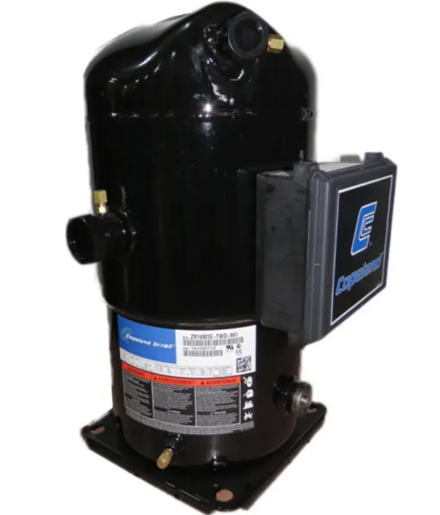 kirloskar copeland compressor for 