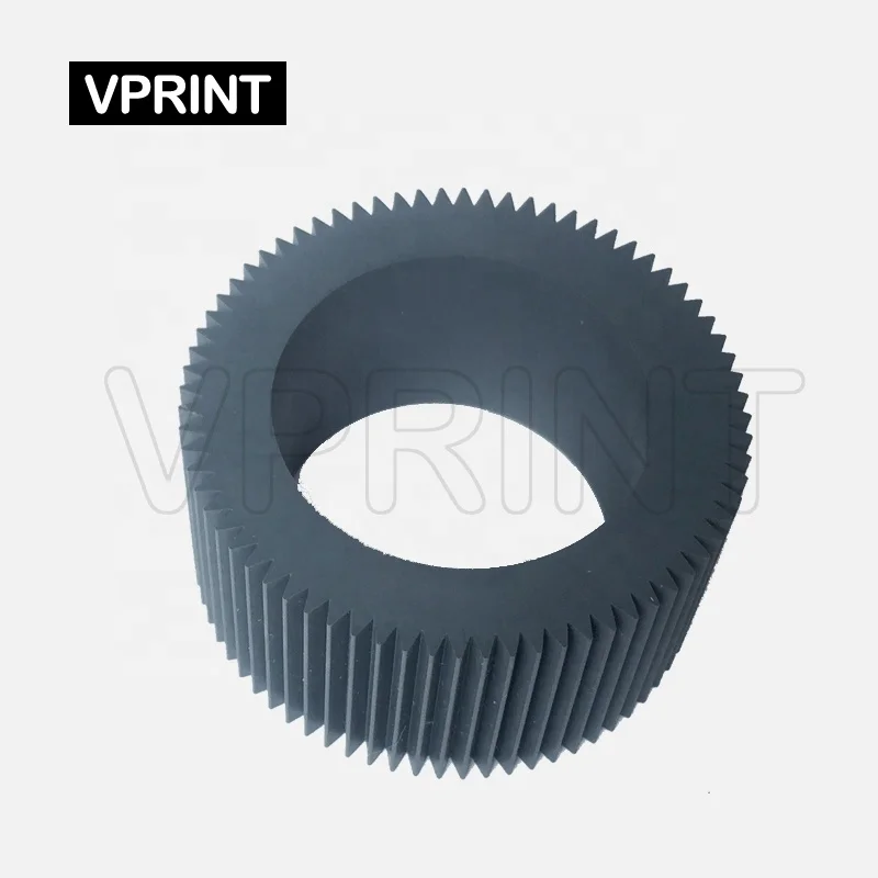 thumbnail image 2 of 30Pcs Rubber Roller Pickup 011-11821 – For Riso RV RZ EV EZ MV MZ RA RC, Unbranded 2 of 6