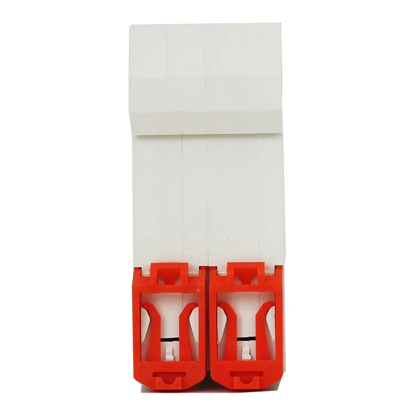 Get Free Samples New Type Mcb 2 Phase 32amp Electrical Symbol Circuit Breaker