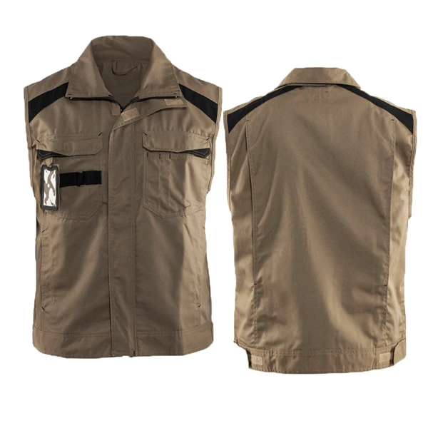 carpenter vest