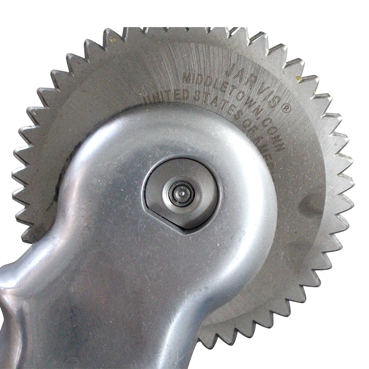 Оборудование для убойного дома Jarvis, пневматический нож для очистки крупного рогатого скота