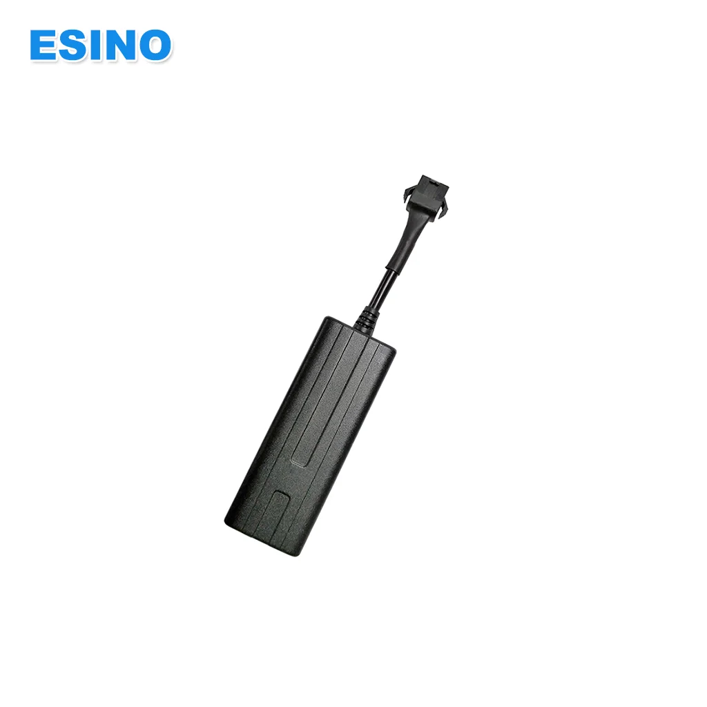 Small GPS Tracker With Voice Monitor SOS GEO and Remote Control Engine RL203 MTK6261D