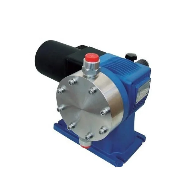 120L/H ITALY small SEKO Mechanical chemical dosing pump for water boiler and swimming pool