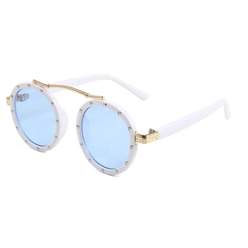 Custom shaped sunglasses Clearance