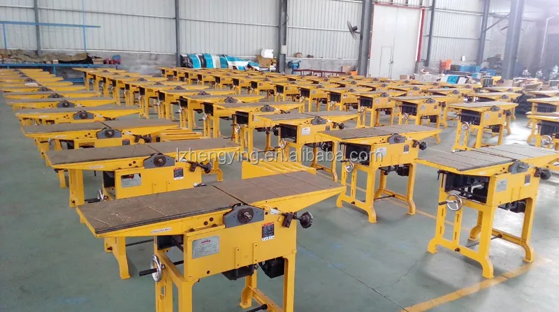 
Стационарный Одношпиндельный деревянный формирователь с раздвижным рабочим столом 010 