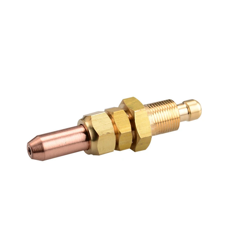 
Наконечник газового режущего сопла по акционной цене 