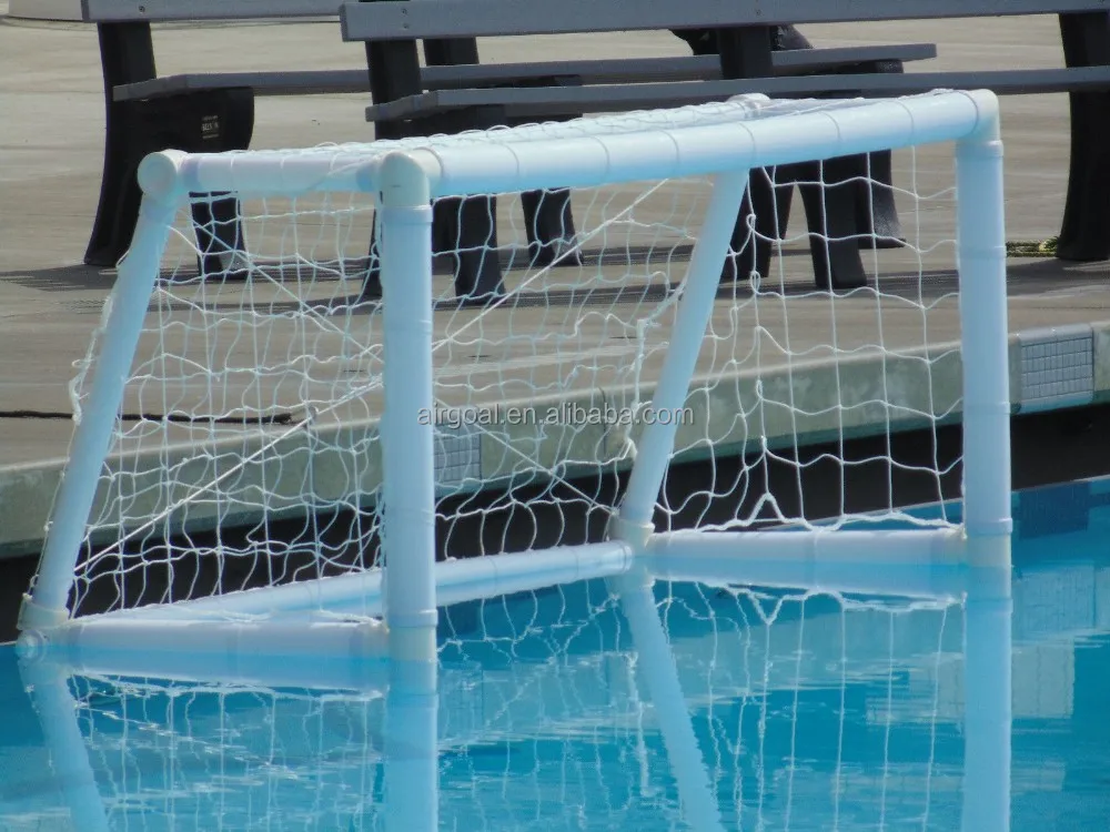 Портативные Надувные водные Поло для тренировок водных поло 300 см х