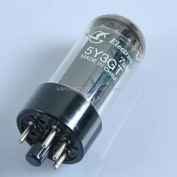 Rectifier Audio Vacuum Tube 5Y3 5Y3GT Valve Amp New