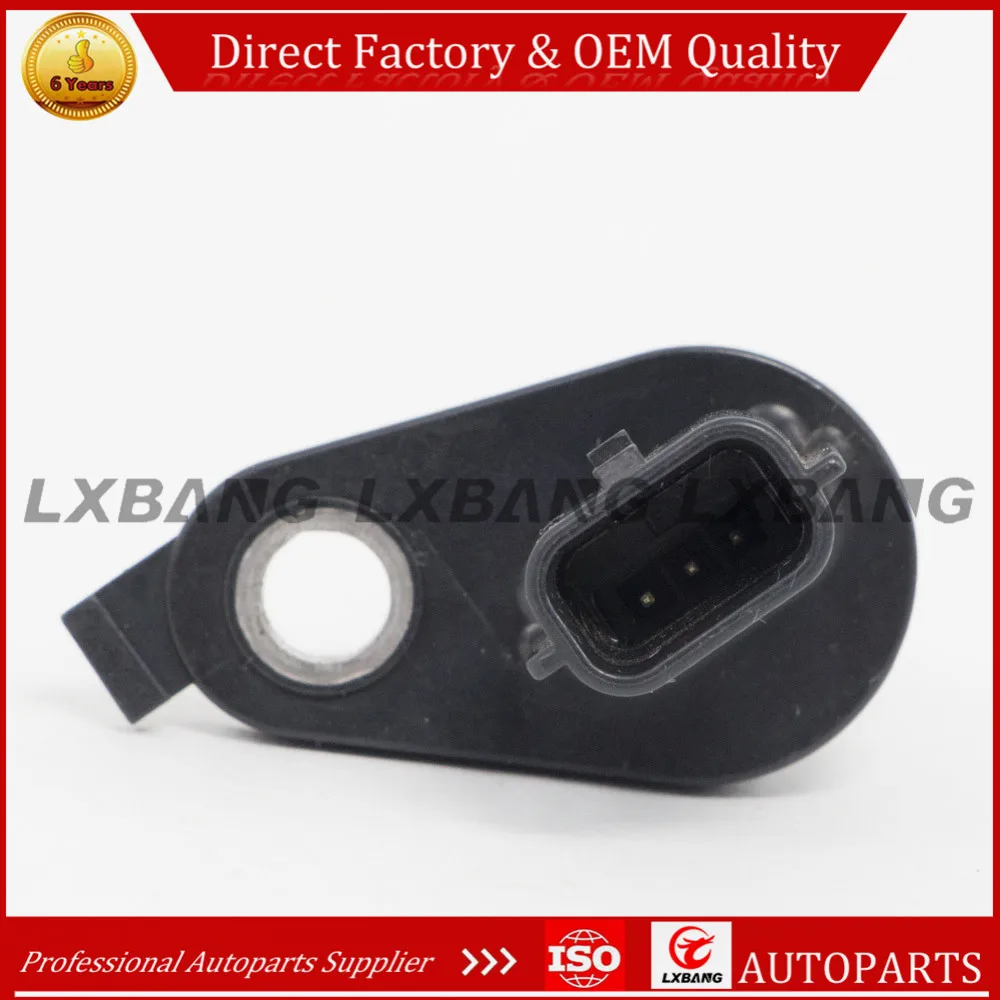 Engine Crank CrankShaft Position Sensor 949979-0190 23731