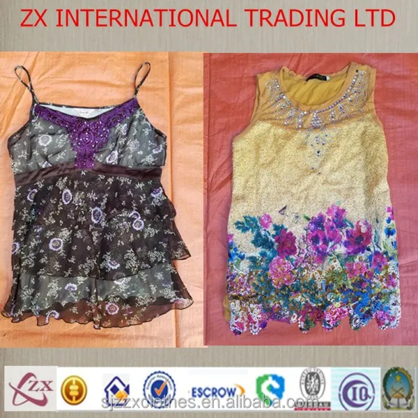 корейские поставщики одежды