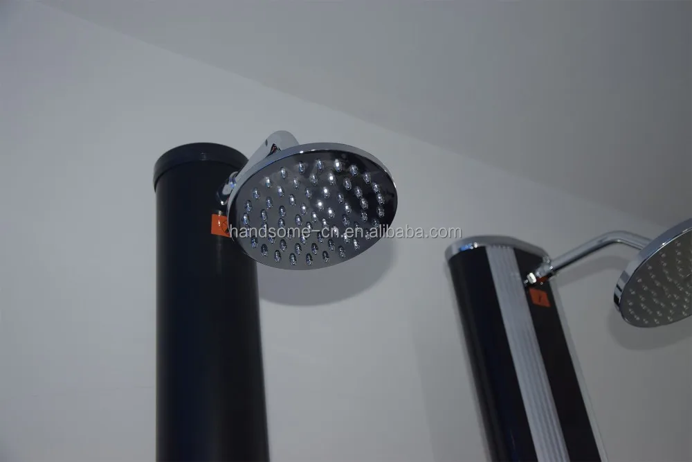 Outdoor Pool Swimming 35l Energy Solar Powered Shower Buy Energy