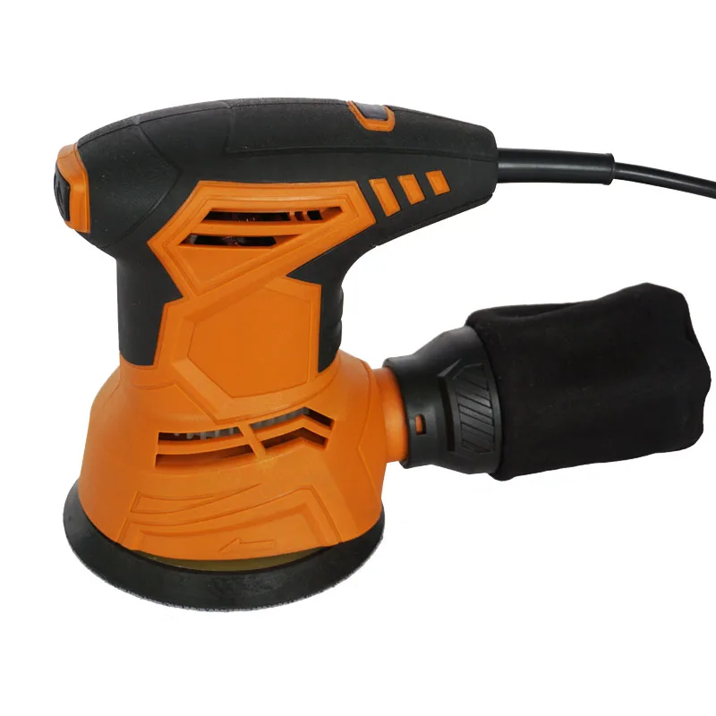 Black & Decker 5 In. 2.0A Random Orbit Sander - Town Hardware