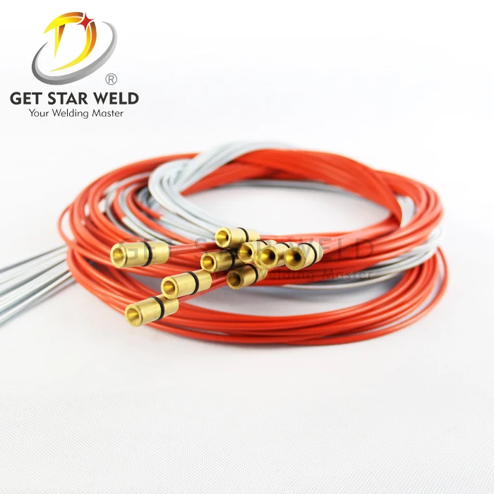 nozzles and Electrodes for black wolf