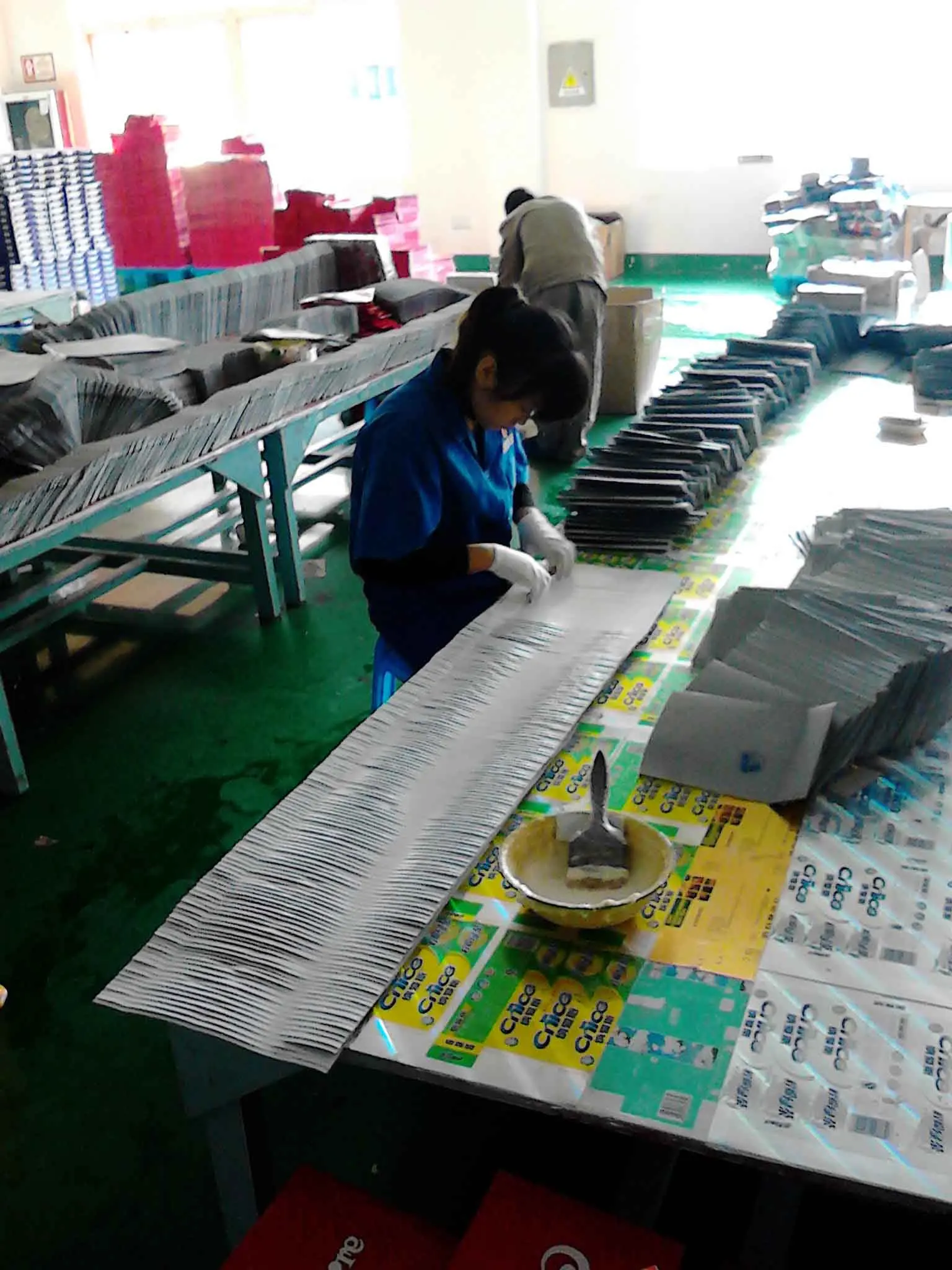 Longgang Cloudriver Craft & Gift Co., Ltd. 3