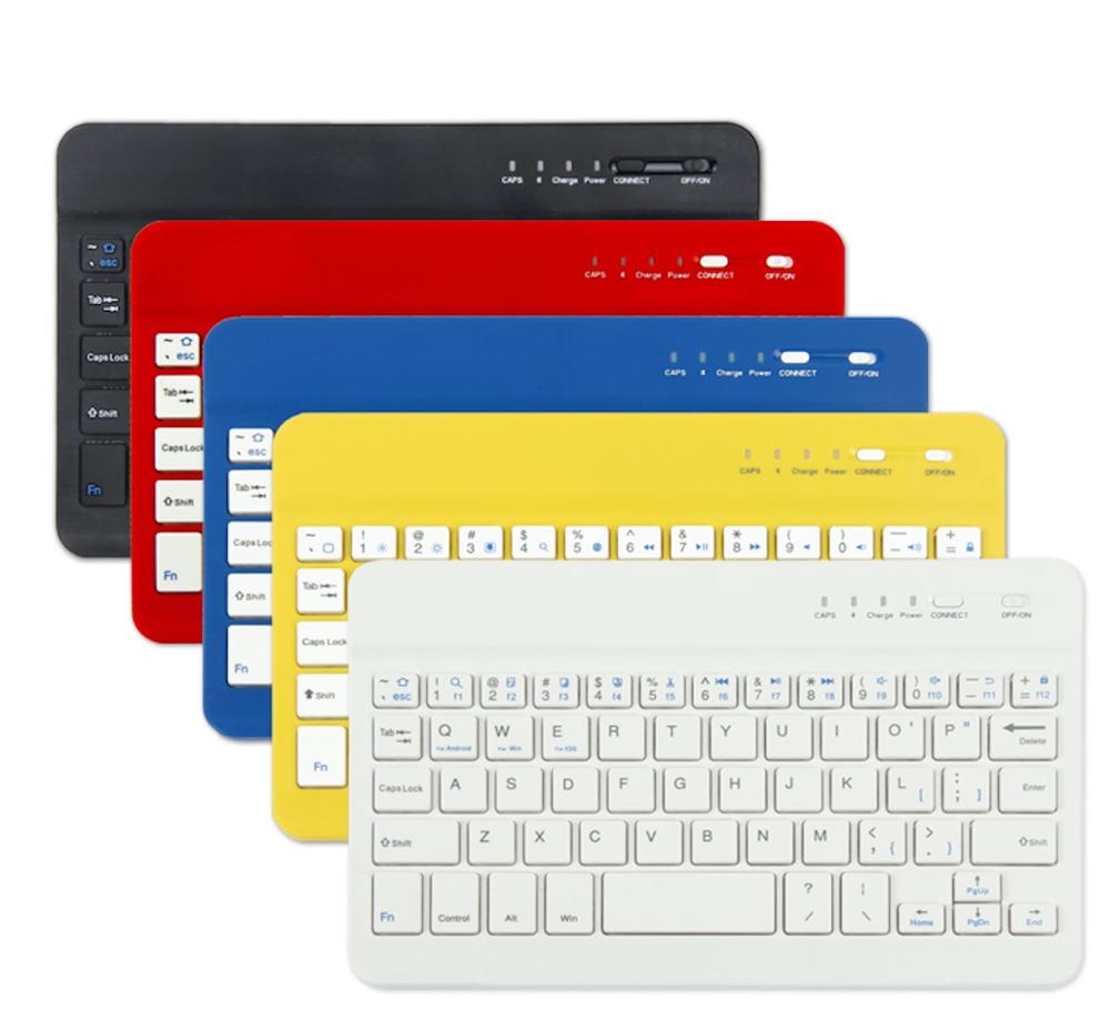 
 Мини беспроводной 3,0 Беспроводная клавиатура для 7/8 дюйм (ов) СТАБИЛИЗАТОР 10 дюймовый планшет  