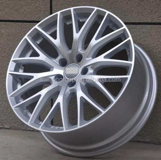 
Спортивные диски для автомобилей 