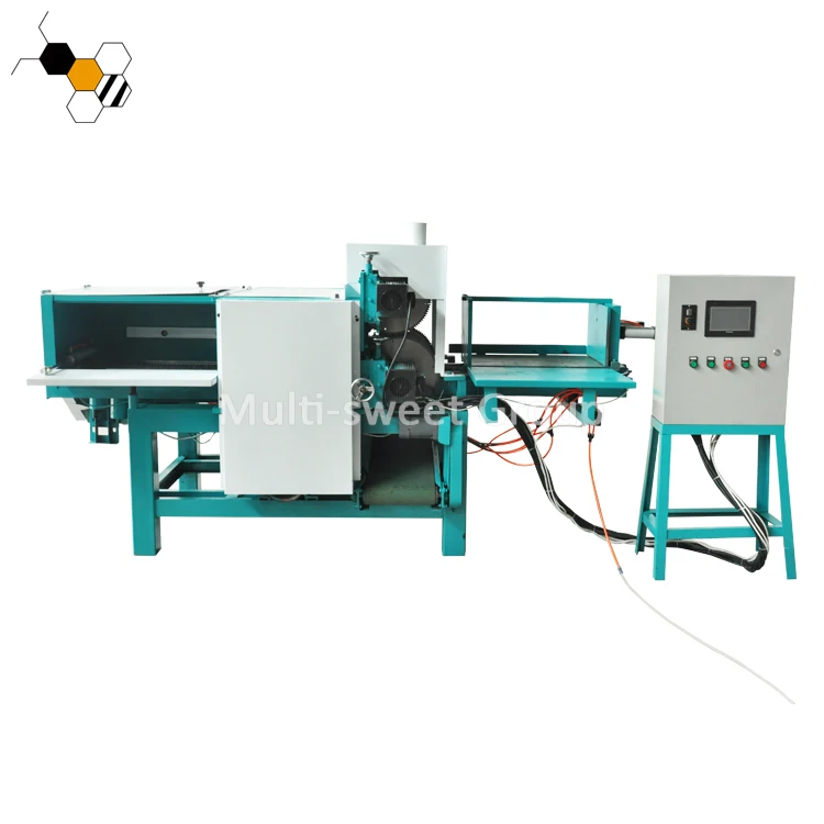 Beehive Machine Beehive Finger Joint Machine Beehive Frame Machine