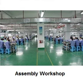 Factory Quality Control