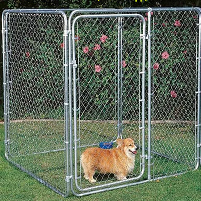 lowes kennel fencing