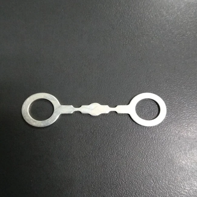 Diesel engine parts double copper washer 90430T0008, View double