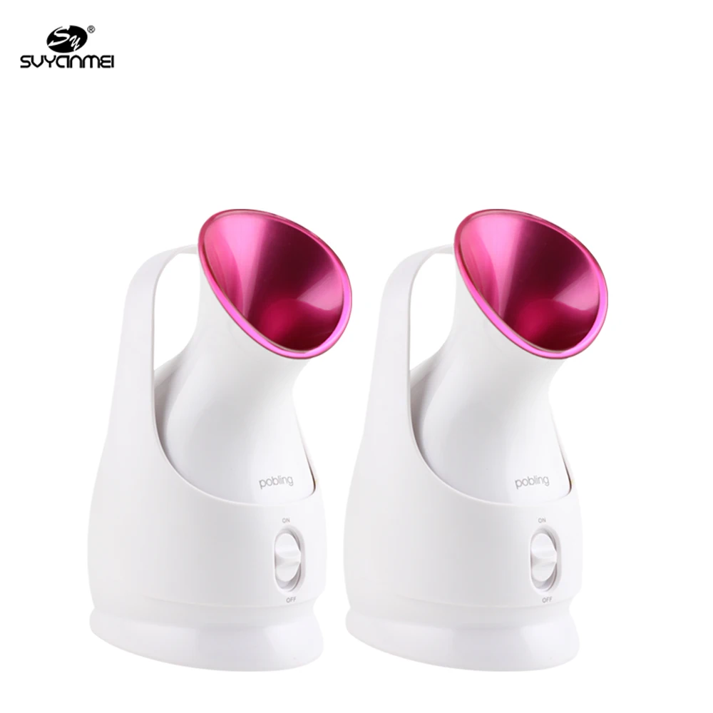 Ozone Technology Home Handy Steam Facial Sauna Mini Facial Steamer With  Ozone - Buy Steam Facial Sauna,Mini Bamboo Steamer,Facial Beauty Ozone  Steam Product on 