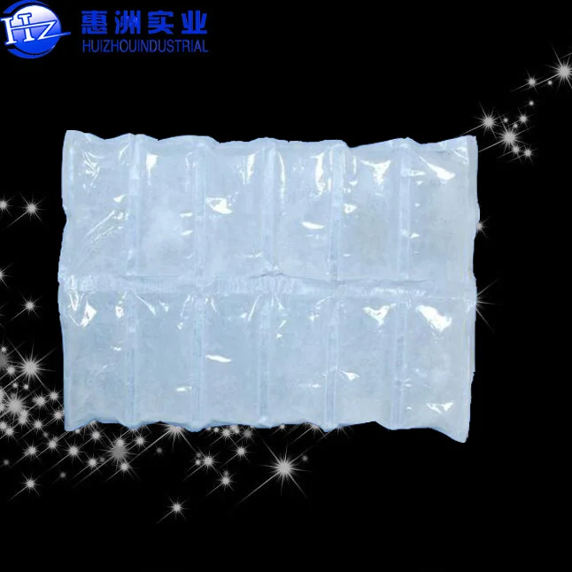 Hot selling cheap custom sell well new type techni dry ice pack sheets for food delivery