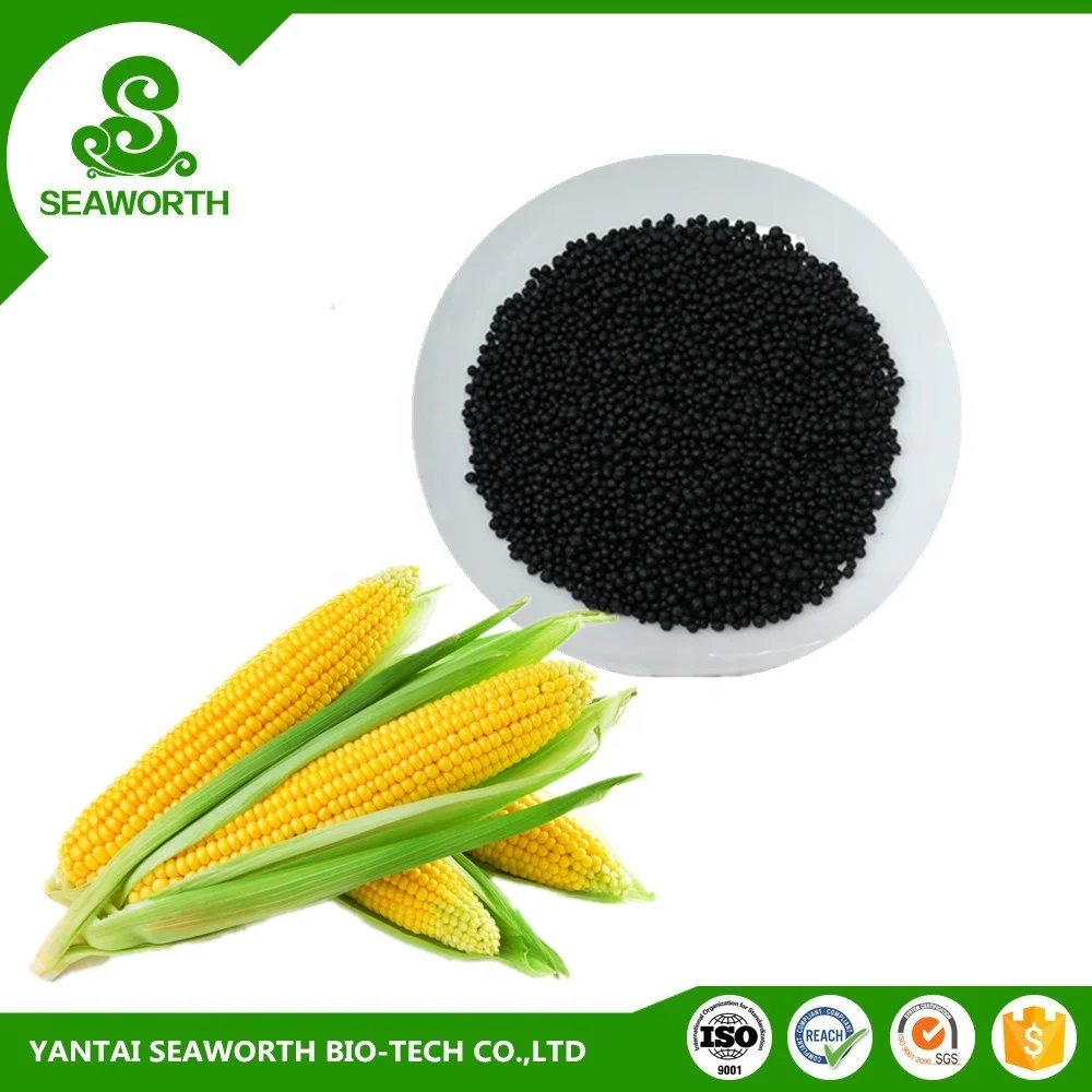 
Лучшие биоорганические удобрения 