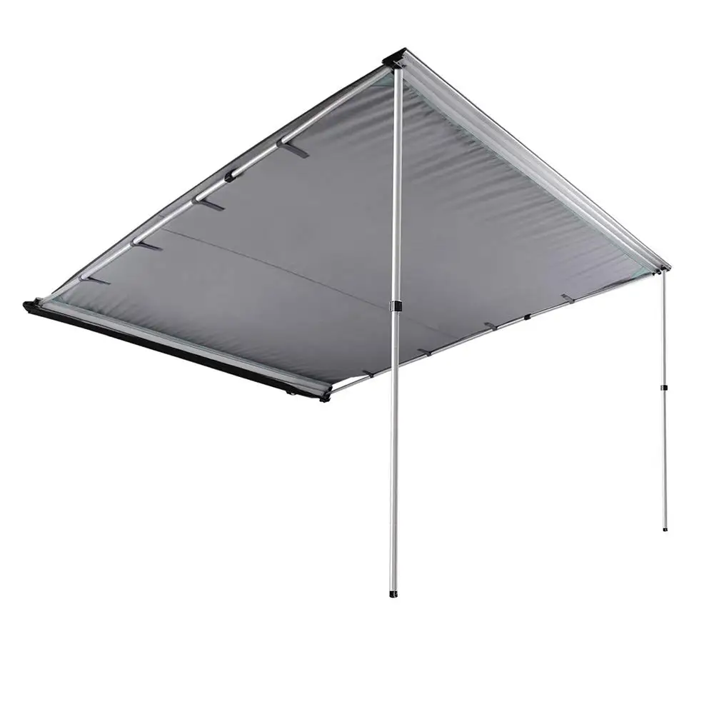 Yeler Car Side Awning Roof Top Pull Out 