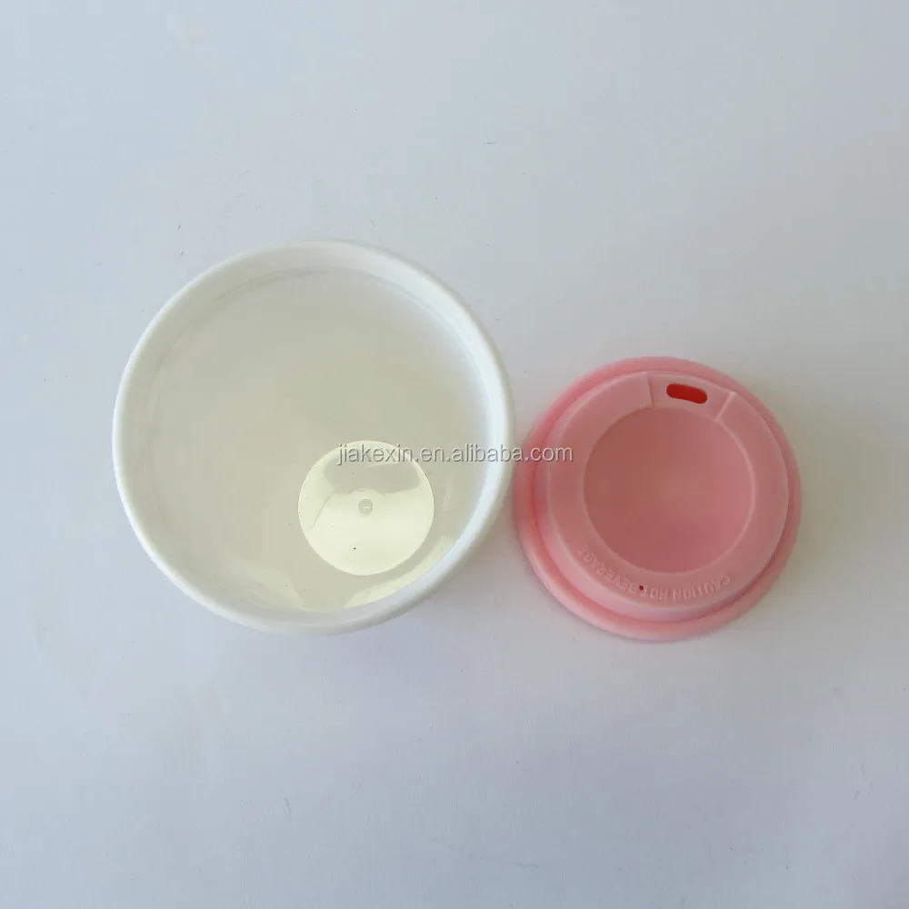 350 мл/450 мл двухслойная ПП пластиковая кружка-неваляшка кофейная кружка с гравировкой на силиконовом