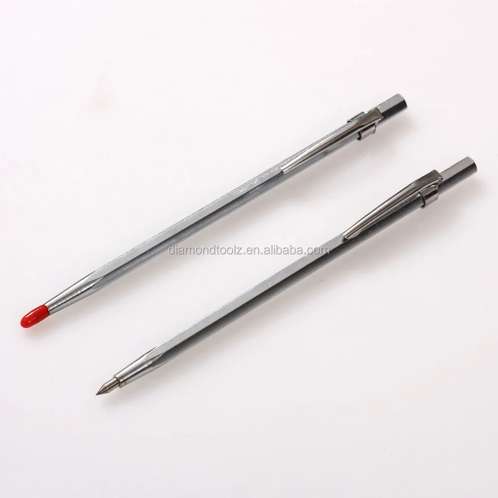 Talentool Diamond Pen to Write on Ceramic Silicon Wafer Cutter