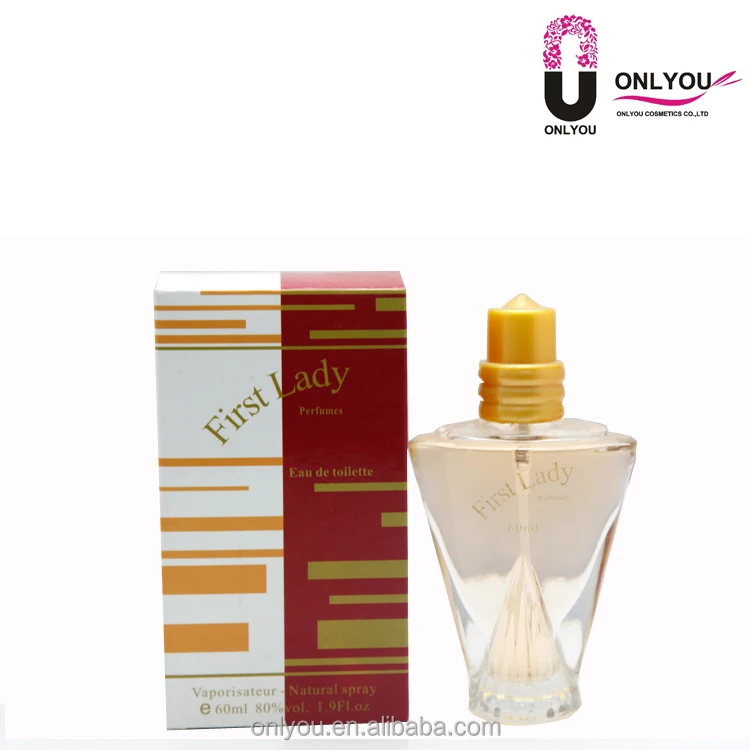 lovely lady perfume