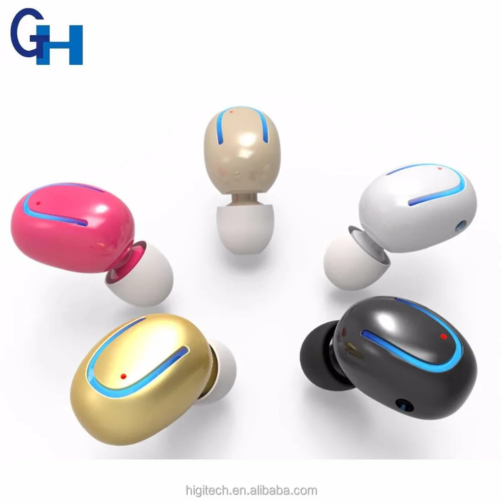bluetooth spy earpiece wireless and invisible