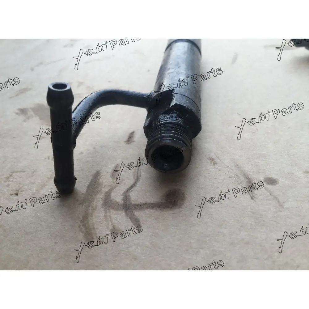 4TNV88 Injector for Yanmar Engine 4