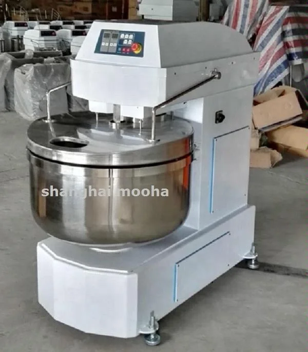 industrial dough maker machine