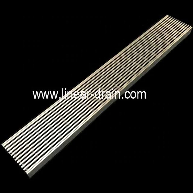 Warehouse Depots Industrial Buildings Drainage System Grate
