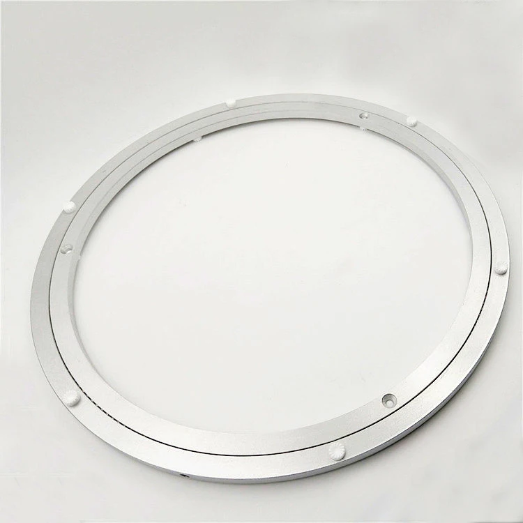 Подшипники для вращающихся игр большого