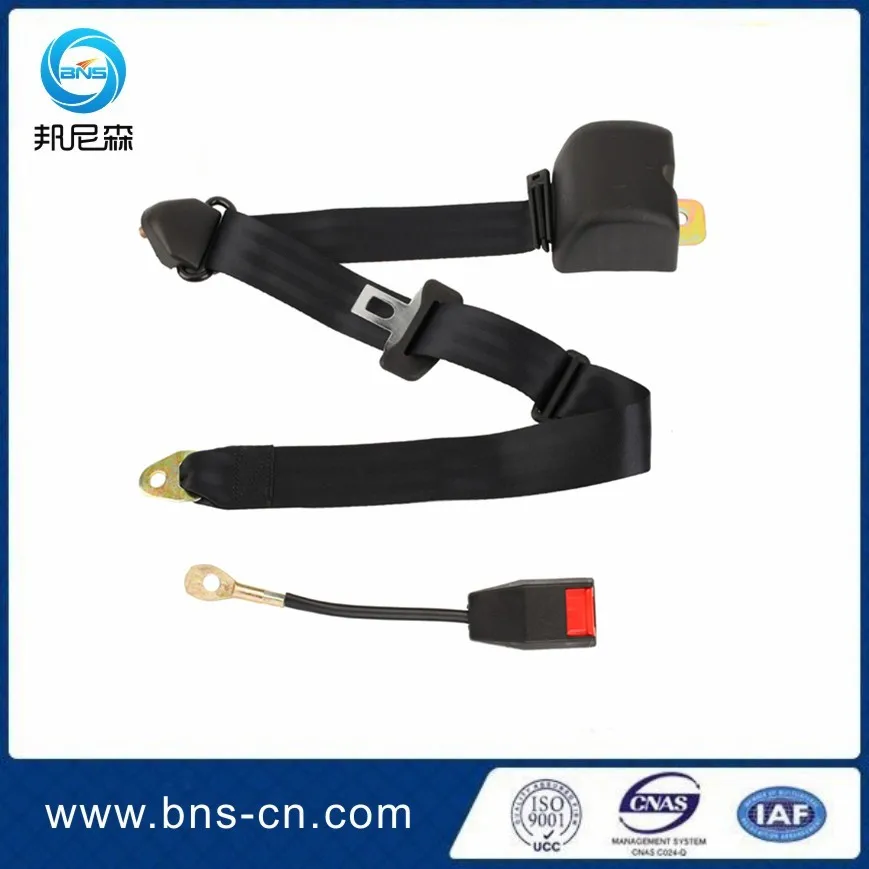 
 Автоматический двухточечный автомобильный ремень безопасности/Ретрактор, трехточечный автомобильный ремень безопасности  