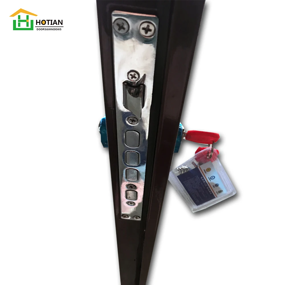 Latest Design Wrought Iron Steel Security Double or Single  Turkish Steel Doors
