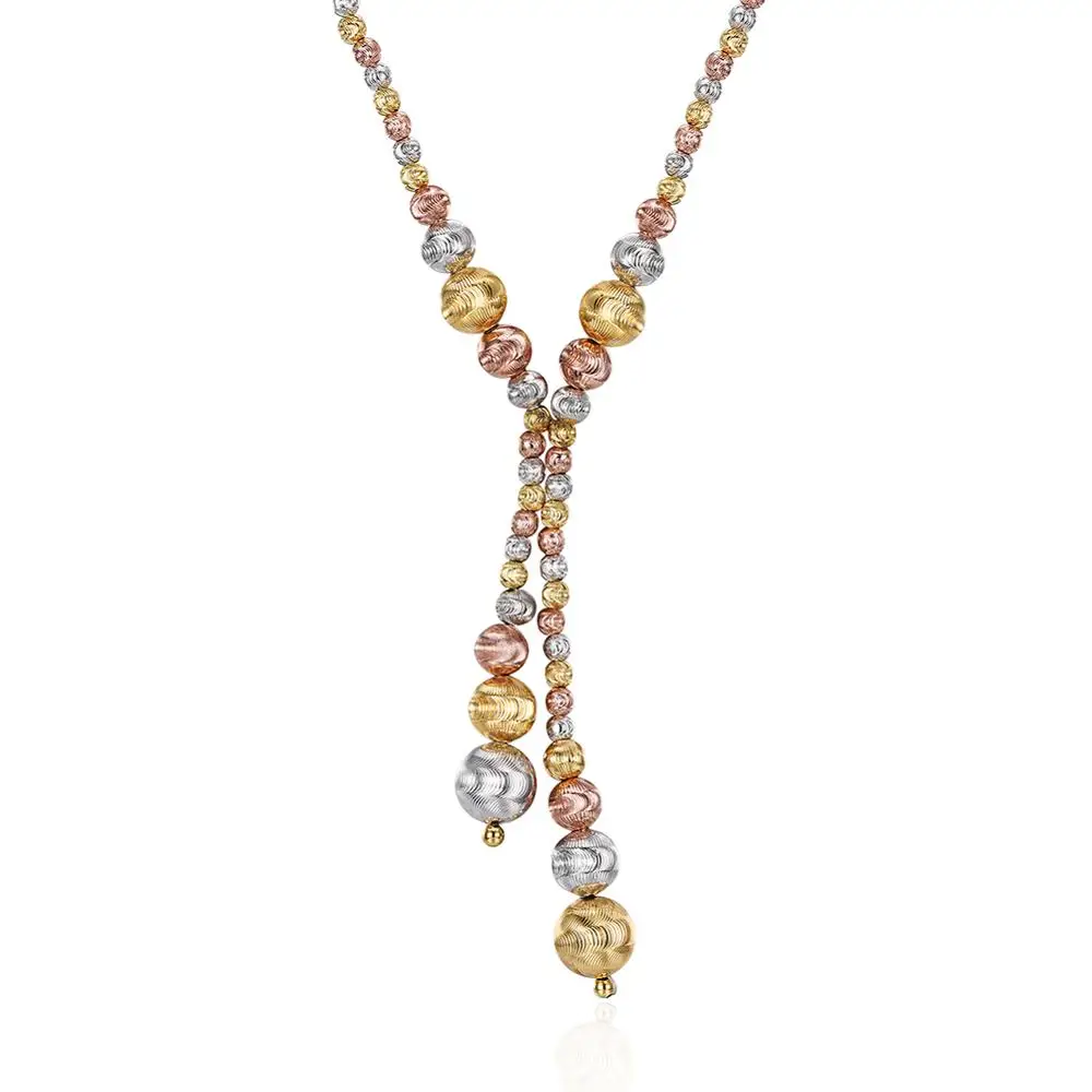 Fashion Jewelry Charm Necklace 