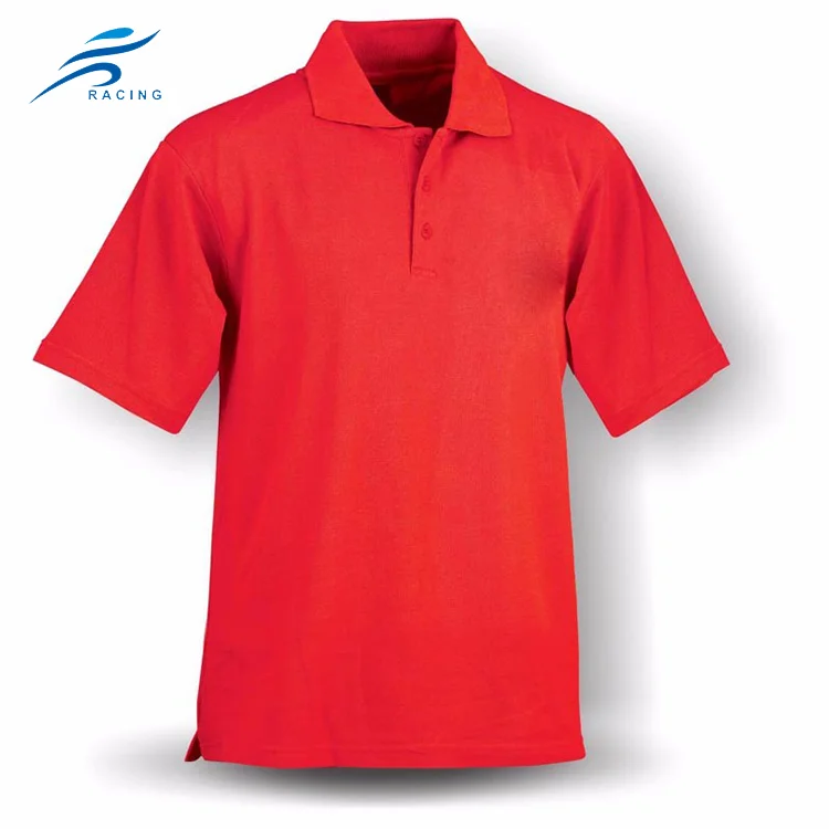 Camiseta Polo Roja Superventas Para Hombre/mujer - Buy Camiseta De Mujer, Camiseta,Camiseta Polo Product on Alibaba.com