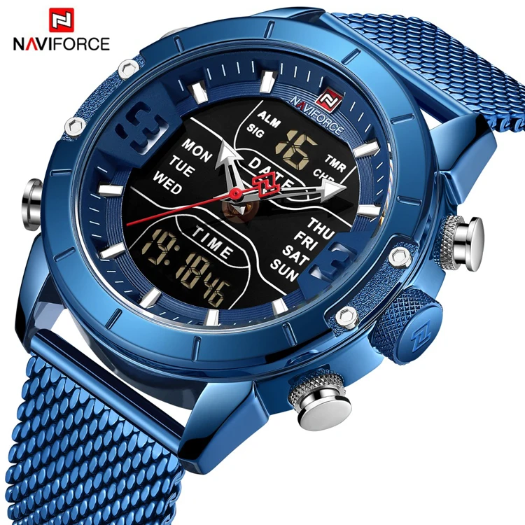 Best digital watches sale for men 2019