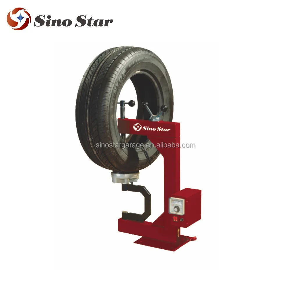 
Шина лент с системой водного машина (SS-TV018) 